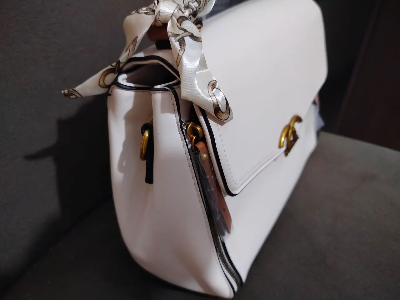 Linda Bolsa nova  - Foto 3