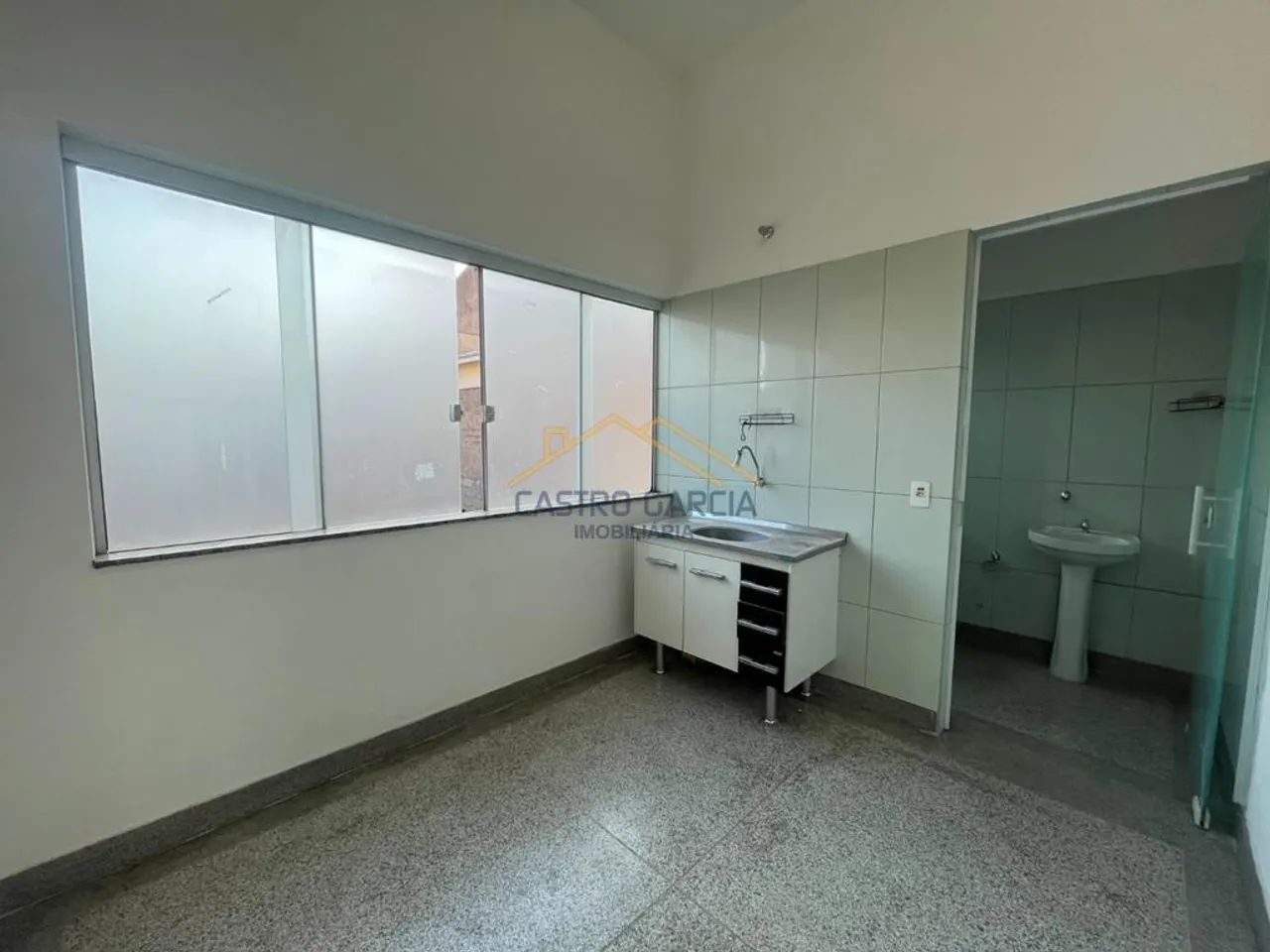Sala para alugar em Americana, Jardim Boer II, com 100 m² - Foto 5