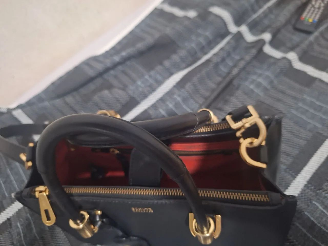 Bolsa original  da schutz