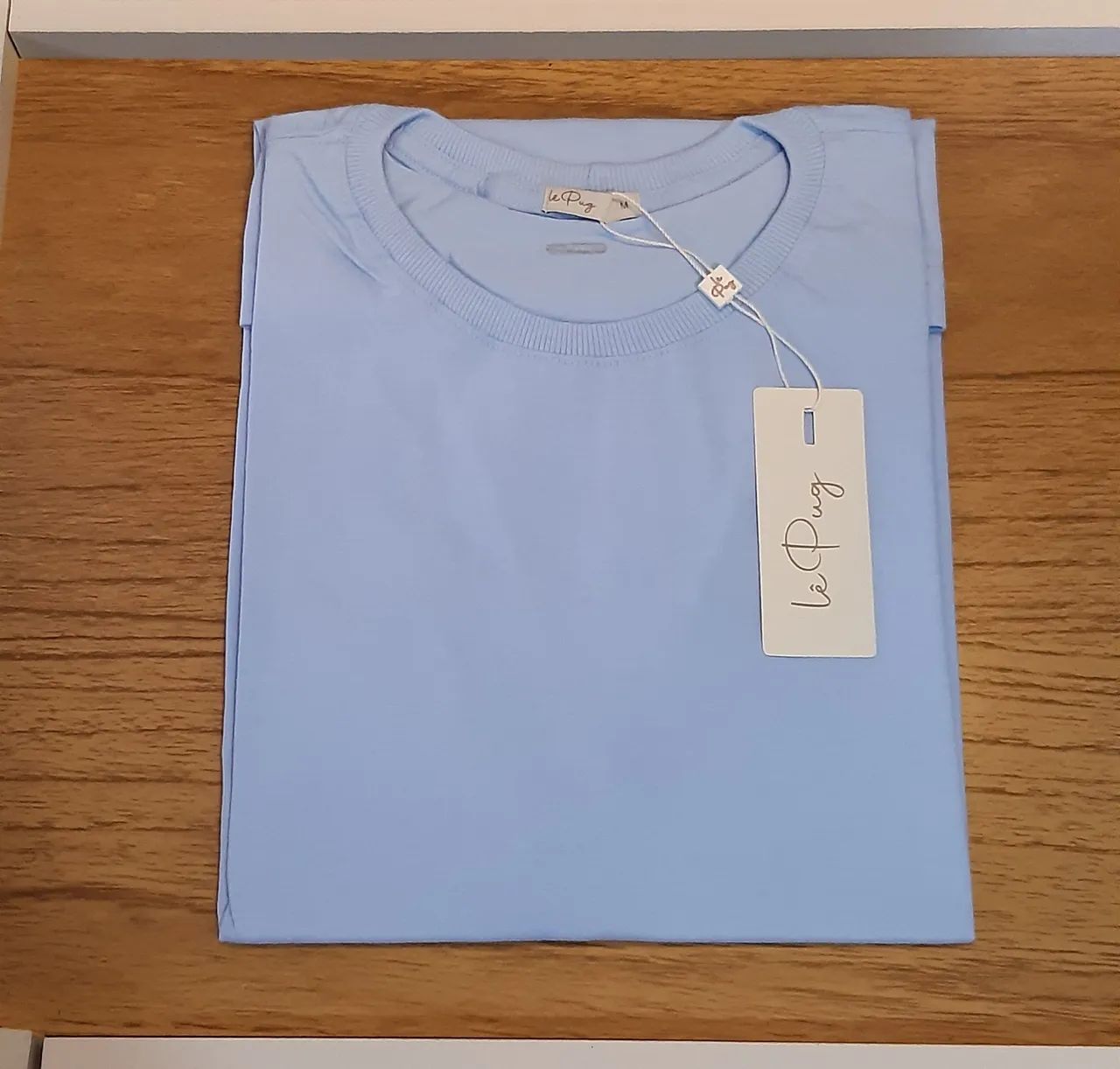 Camisa Básica confort  - Foto 5