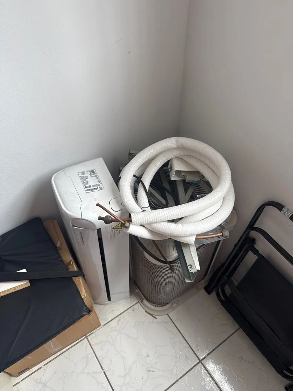 Ar condicionado Green 
