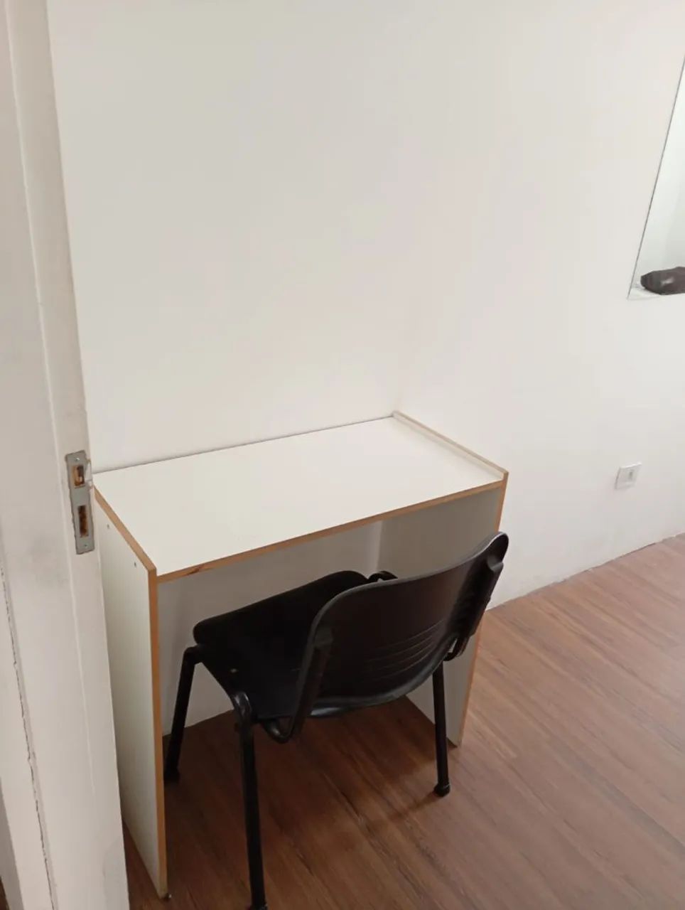 Quarto Mobiliado Próximo à UNIP Tatuapé | Contas Inclusas - Foto 2
