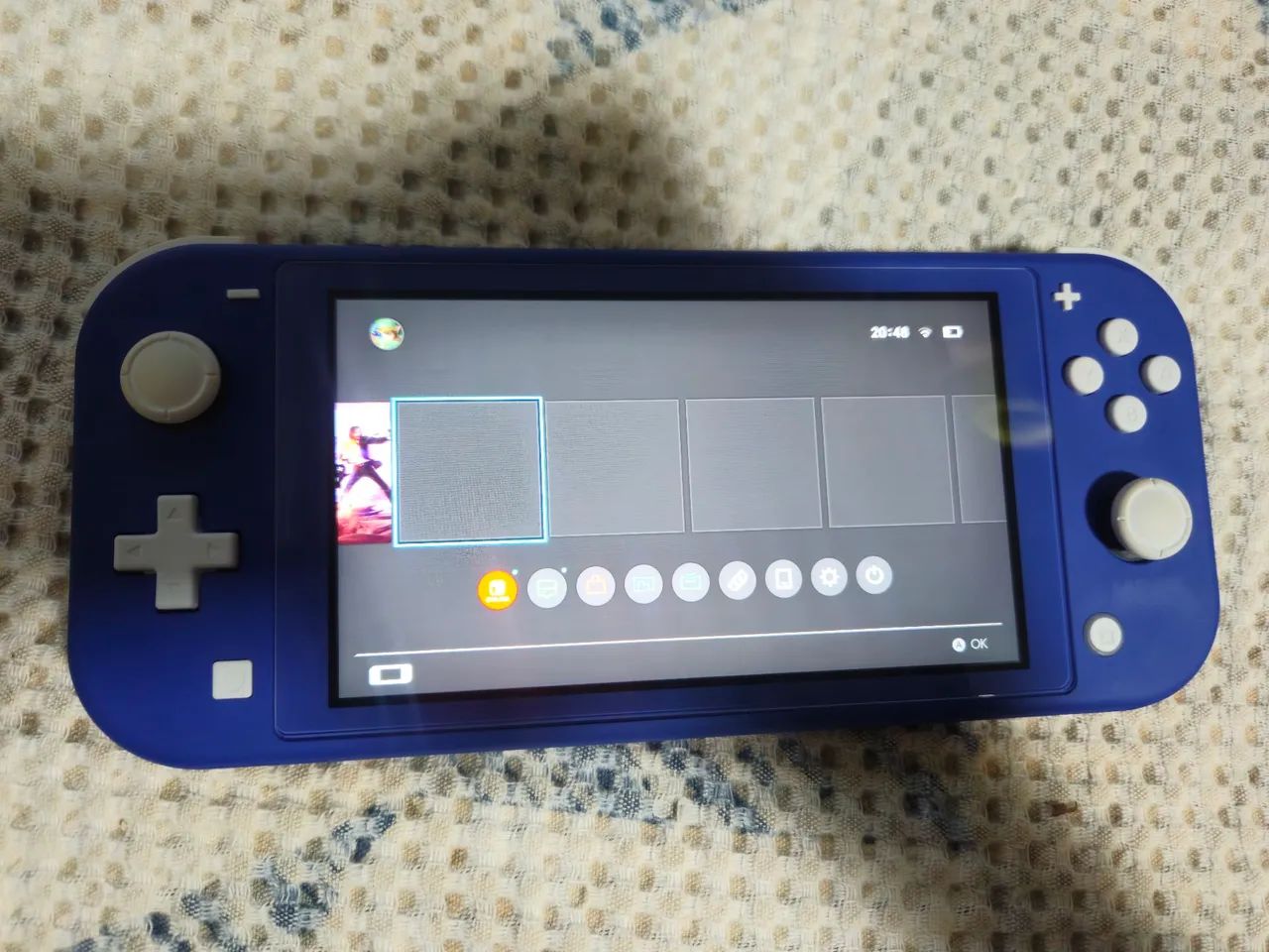 Nintendo Switch Lite - Foto 2