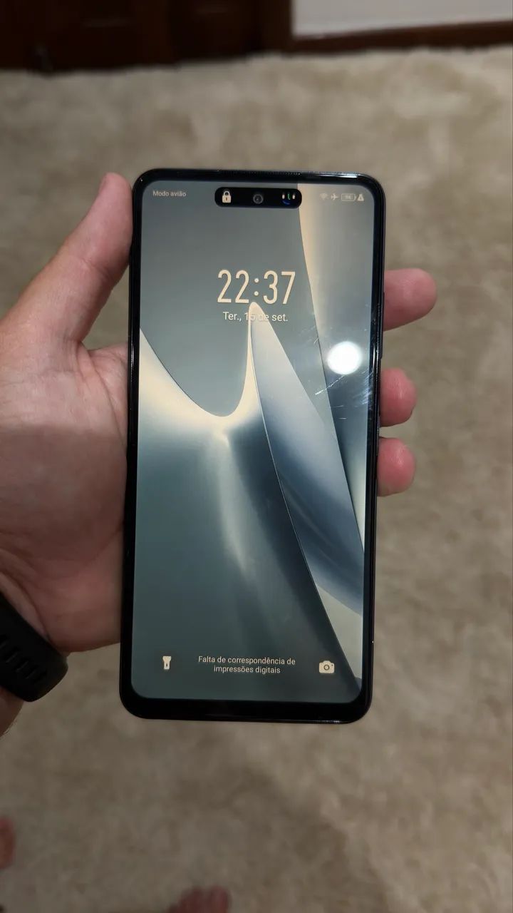Celular infinix Smart 8 Pro  - Foto 5