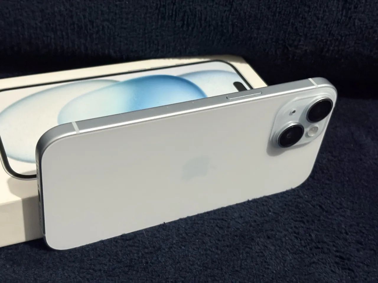 iPhone 15 - Foto 3