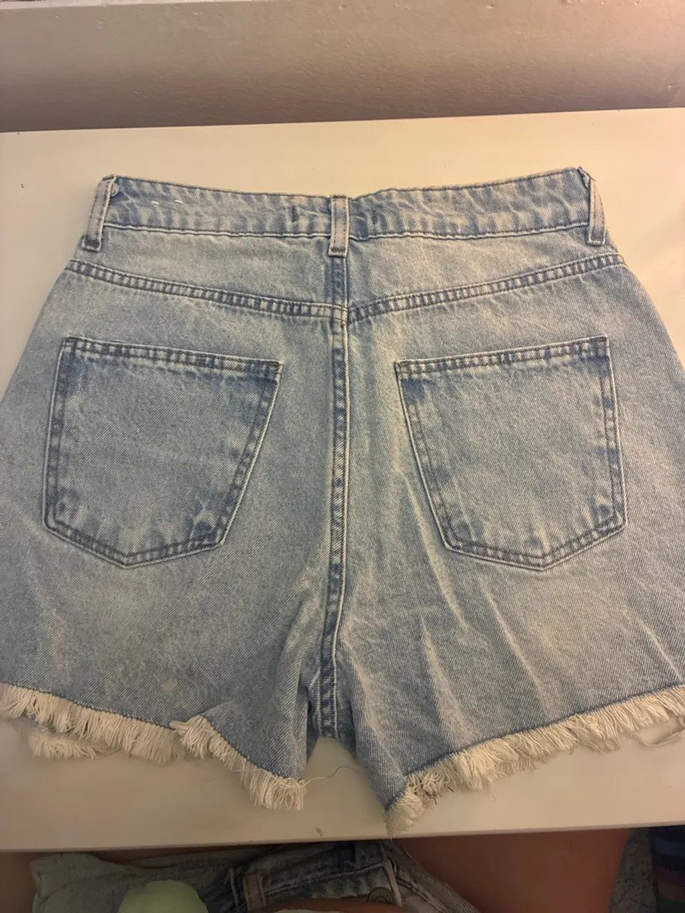 Short Jeans South&Co 38 - Foto 2