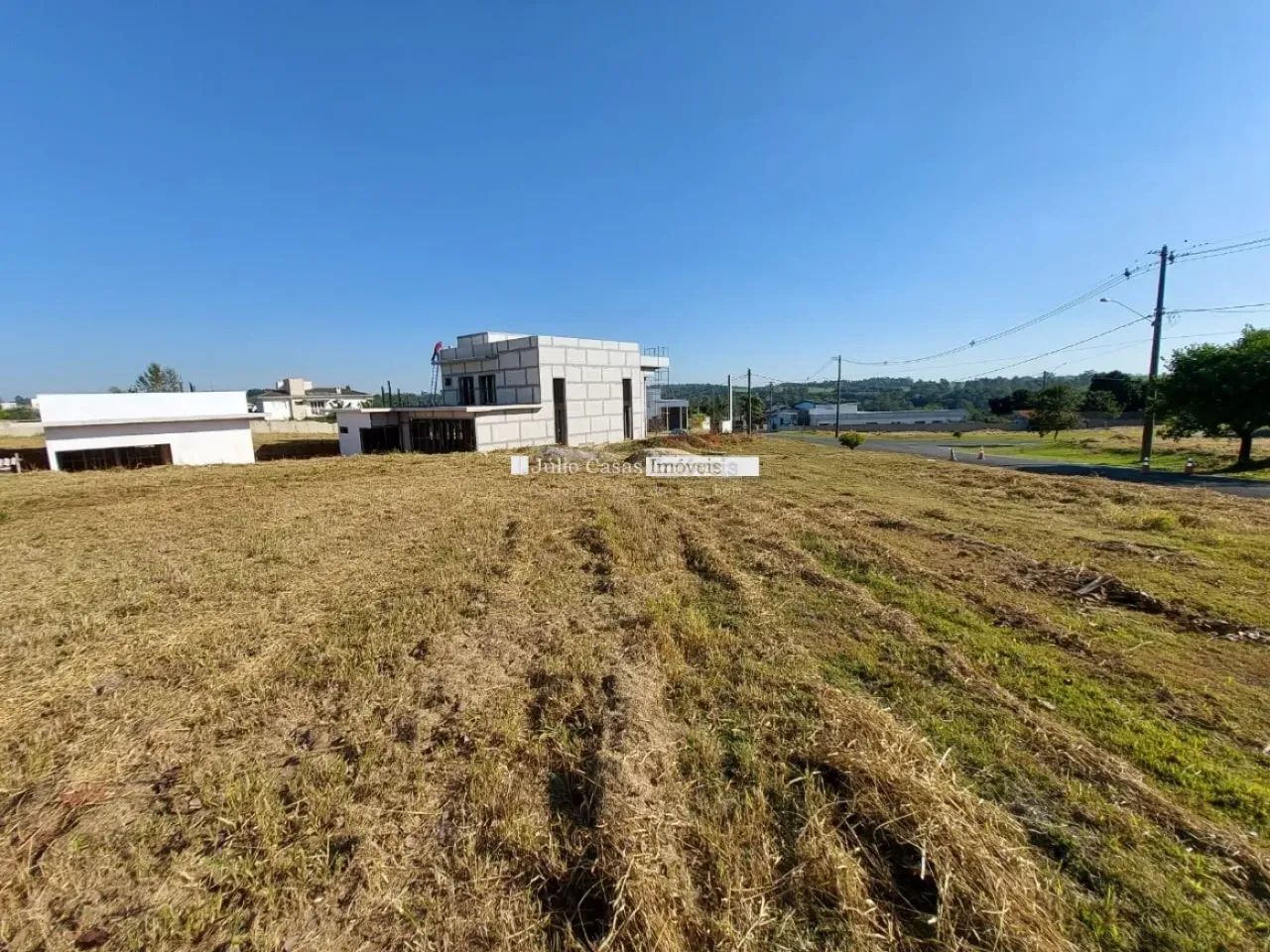 Terreno no condomínio Solar do Bosque - Foto 4