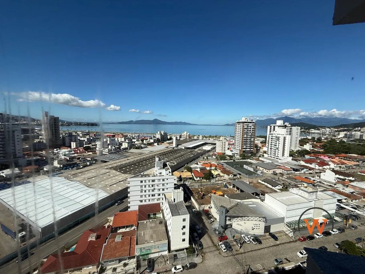 Apartamento em São José no Kobrasol - Foto 2