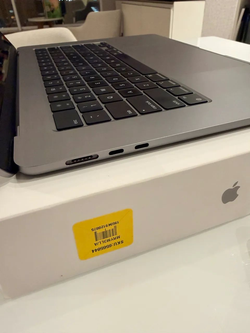 MacBook 15 M3  - Foto 2