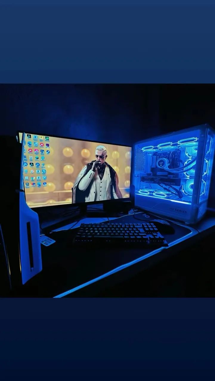 Pc gamer  - Foto 3