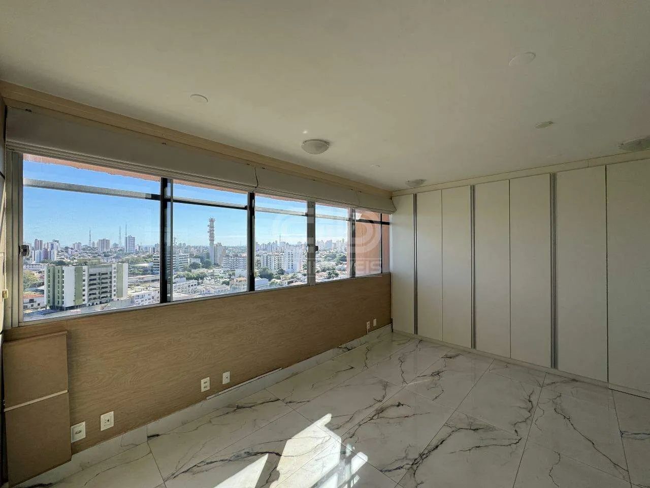 Sala Comercial com 54m² no Edifício Marechal Rondon - Foto 5