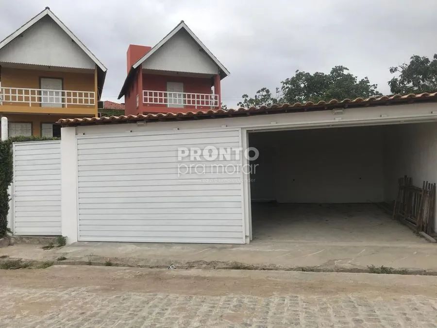 Casa com 7 quartos em COHAB-ll - Foto 2