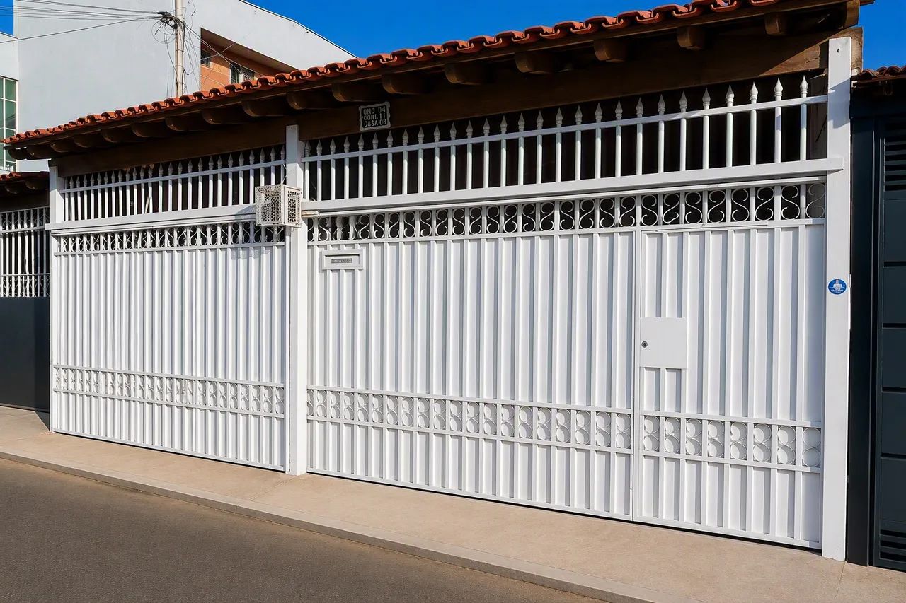 VENDO CASA - QNQ 4 - 100% financiada