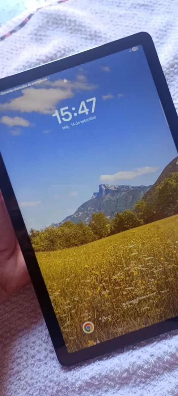 Samsung Tab A9+ - Foto 3