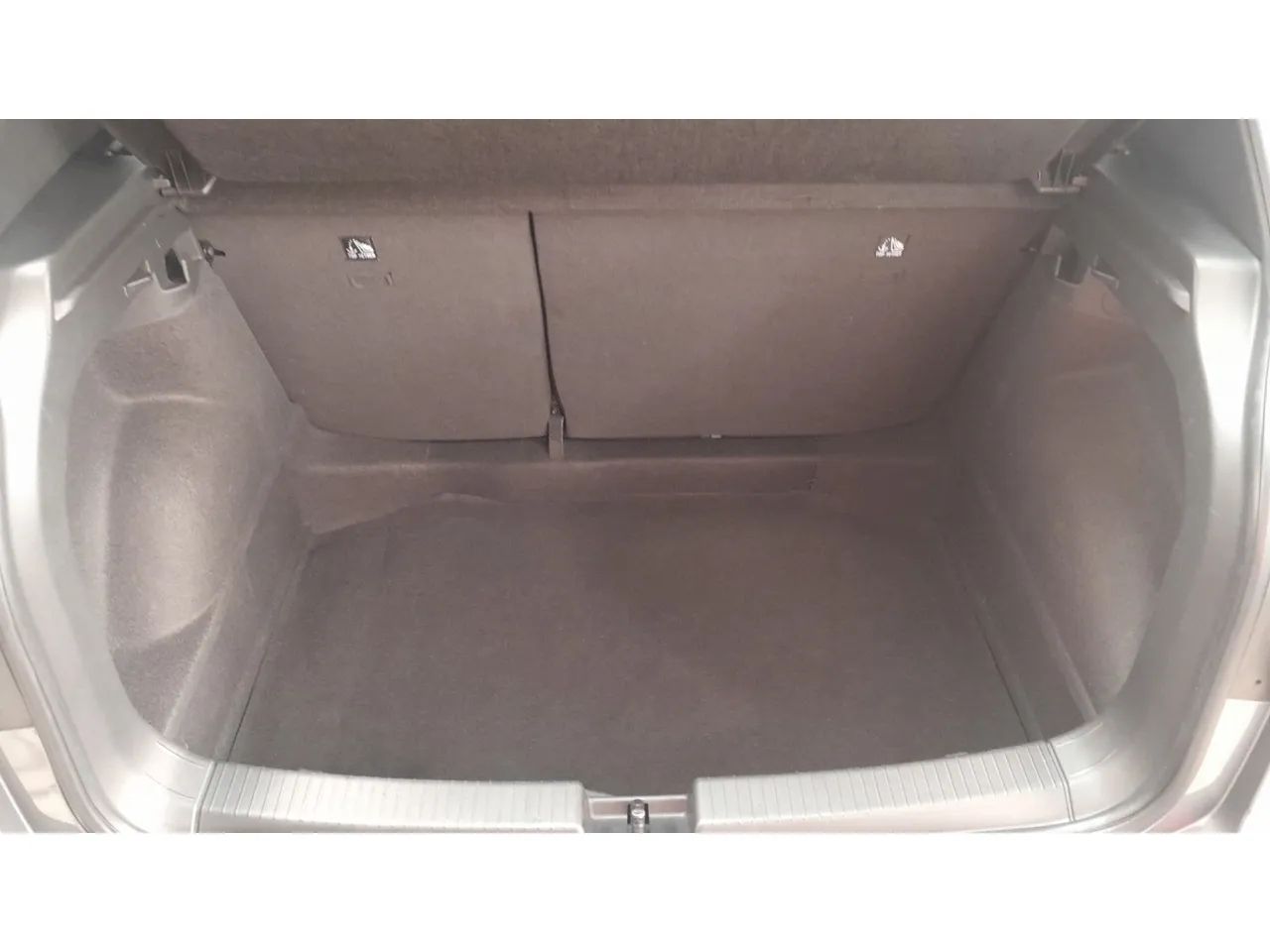 Volkswagen T-Cross Comfortline 1.0 TSI Flex 5P Aut., foto 14 de 16