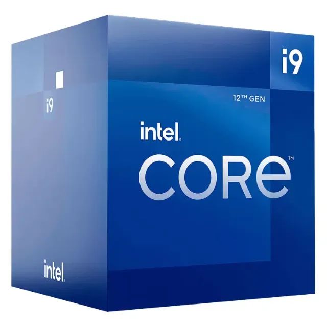 Processador Intel Core i9-12900 Socket LGA 1700 16 Core 24 Threads 2.4GHz e 5.1GHz Turbo C