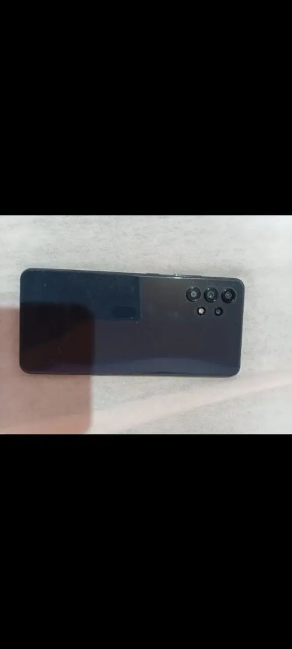 Vendo celular Samsung galaxy A32 - Foto 3