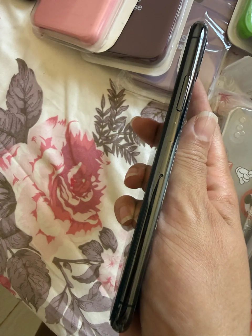 iPhone X 256gb - Foto 5