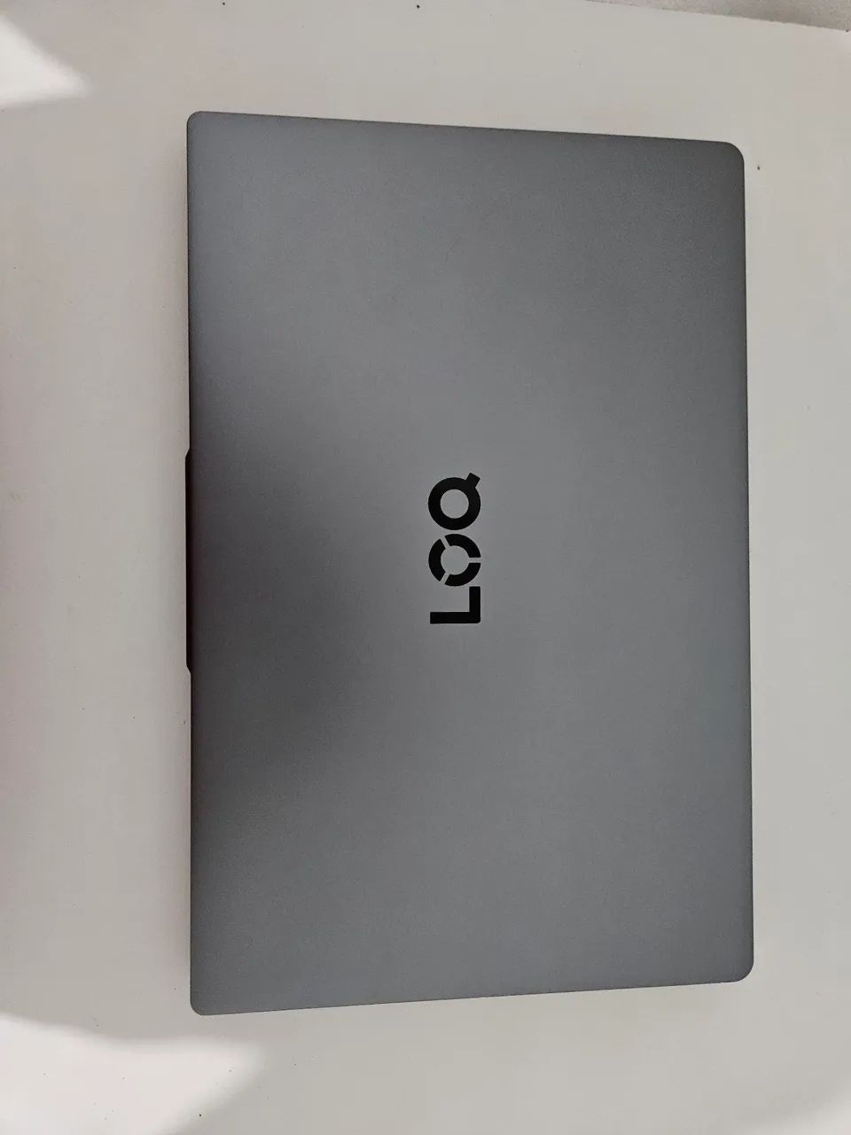 Notebook Gamer Lenovo LOQ E  - Foto 4