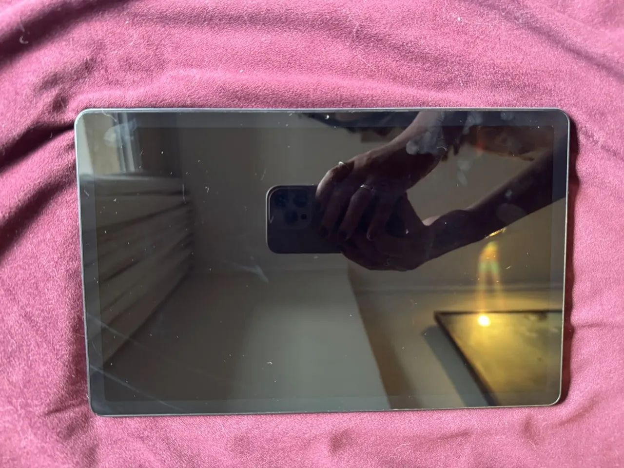 Tablet Lenovo P11 Plus - Foto 3