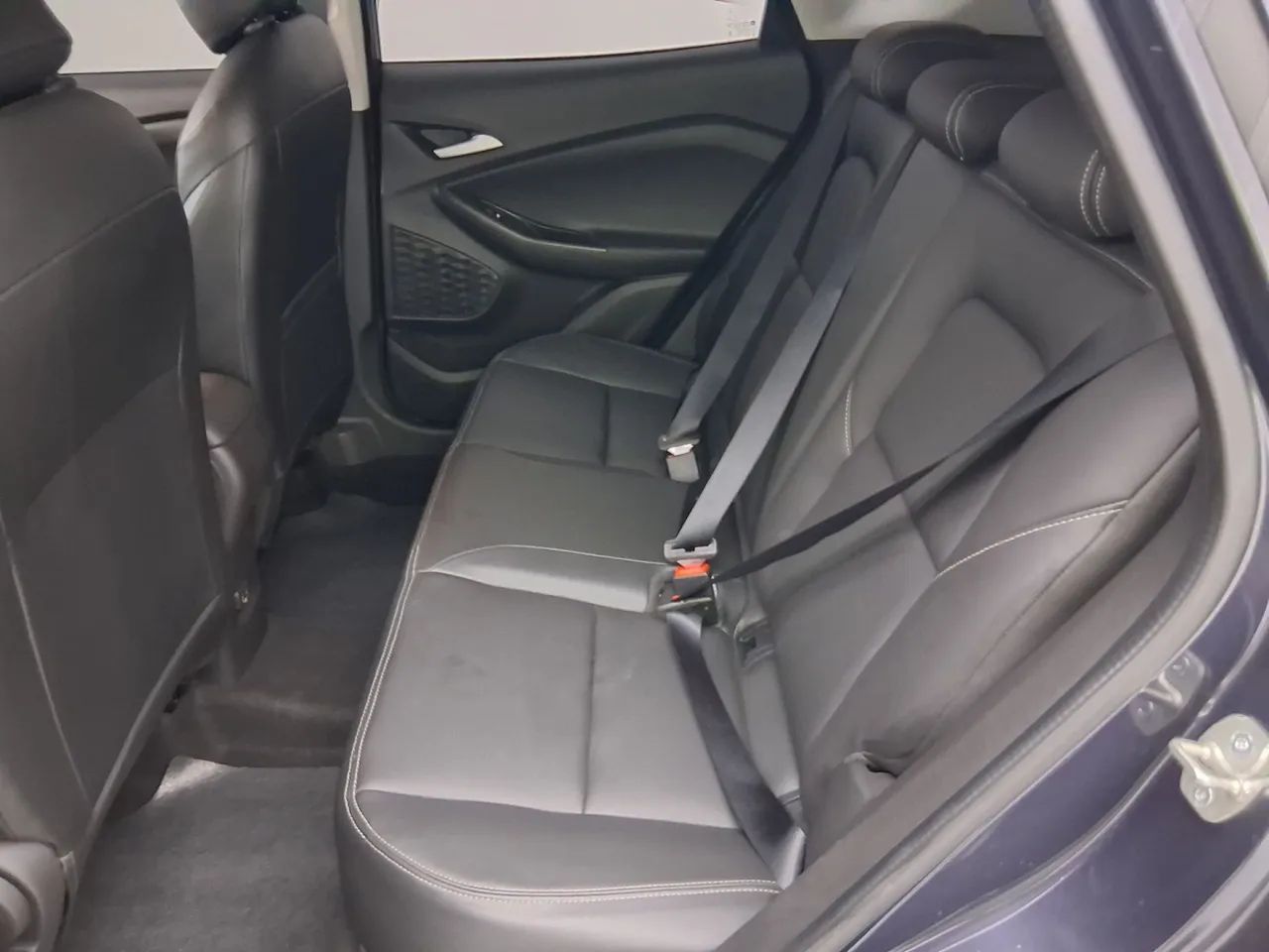 Chevrolet Tracker LT 1.0 Turbo 12V Flex Aut., foto 18 de 18