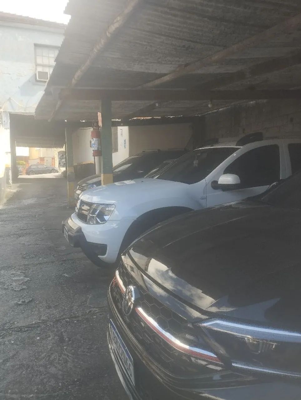 Estacionamento  - Foto 3