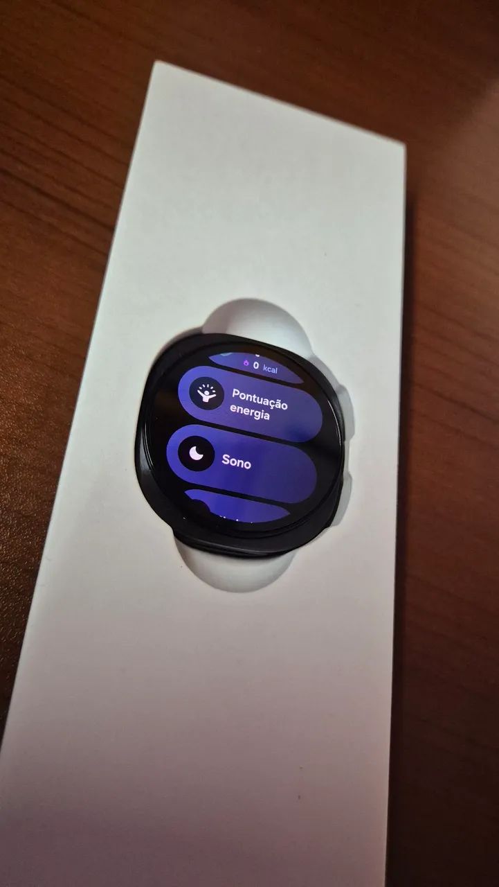 Galaxy Watch 9 NOVO - Foto 5