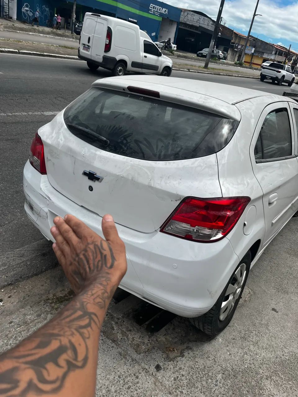 Só peças  - Foto 4