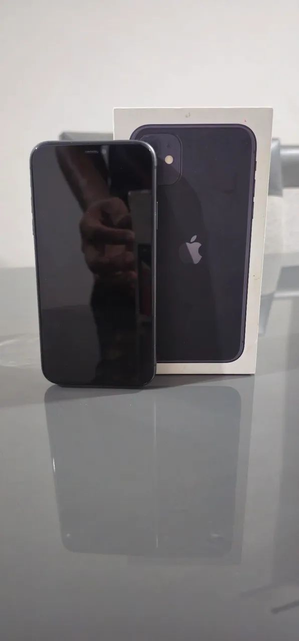 Iphone 11 - Foto 5