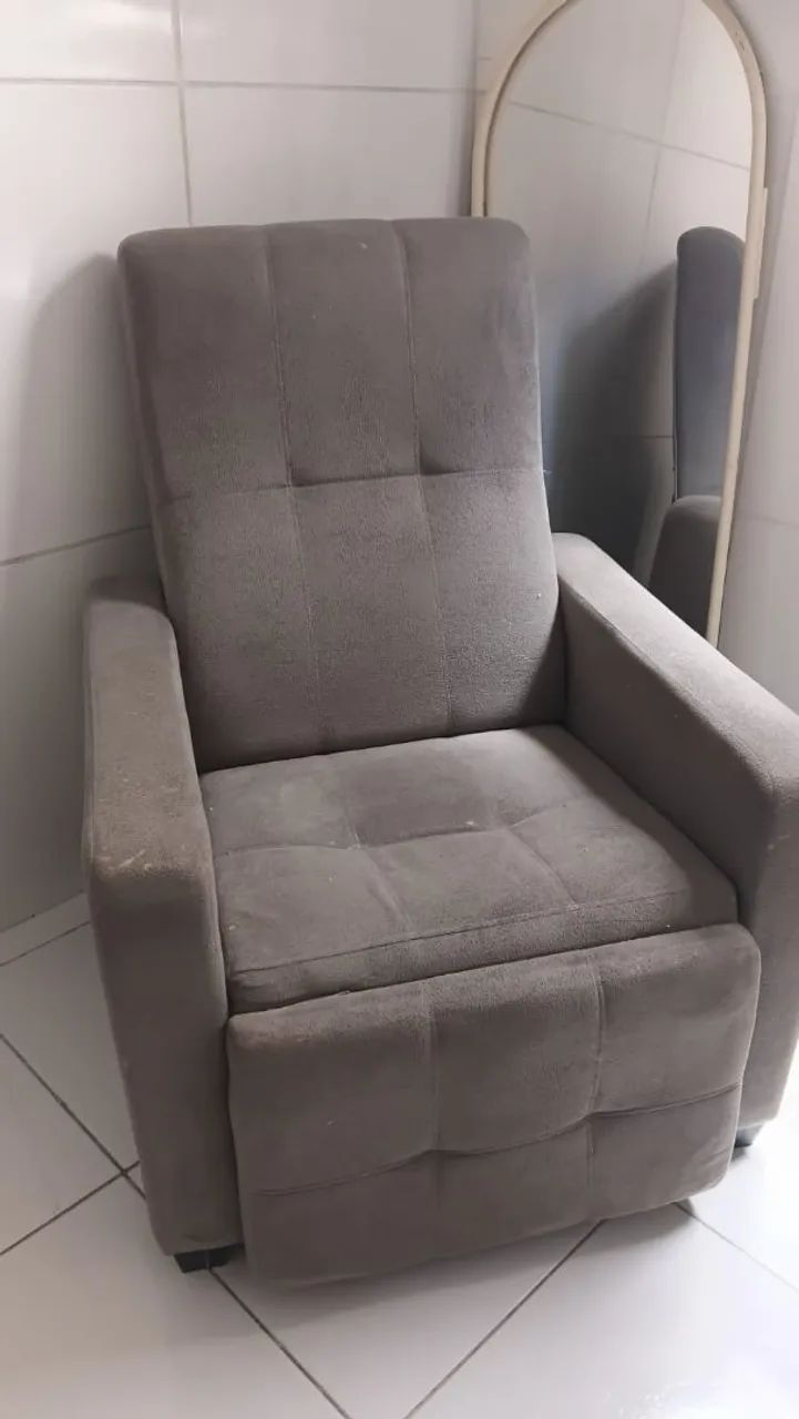 cadeira do papai 