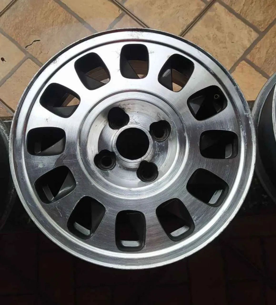 RODA CUBO DE GELO - Foto 3