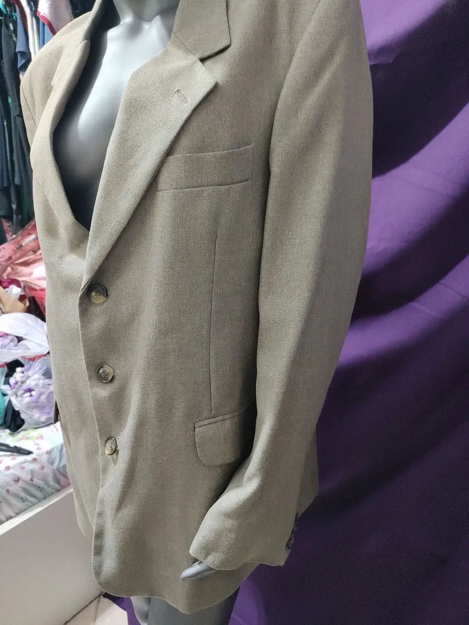 Blazer Garbo  - Foto 3