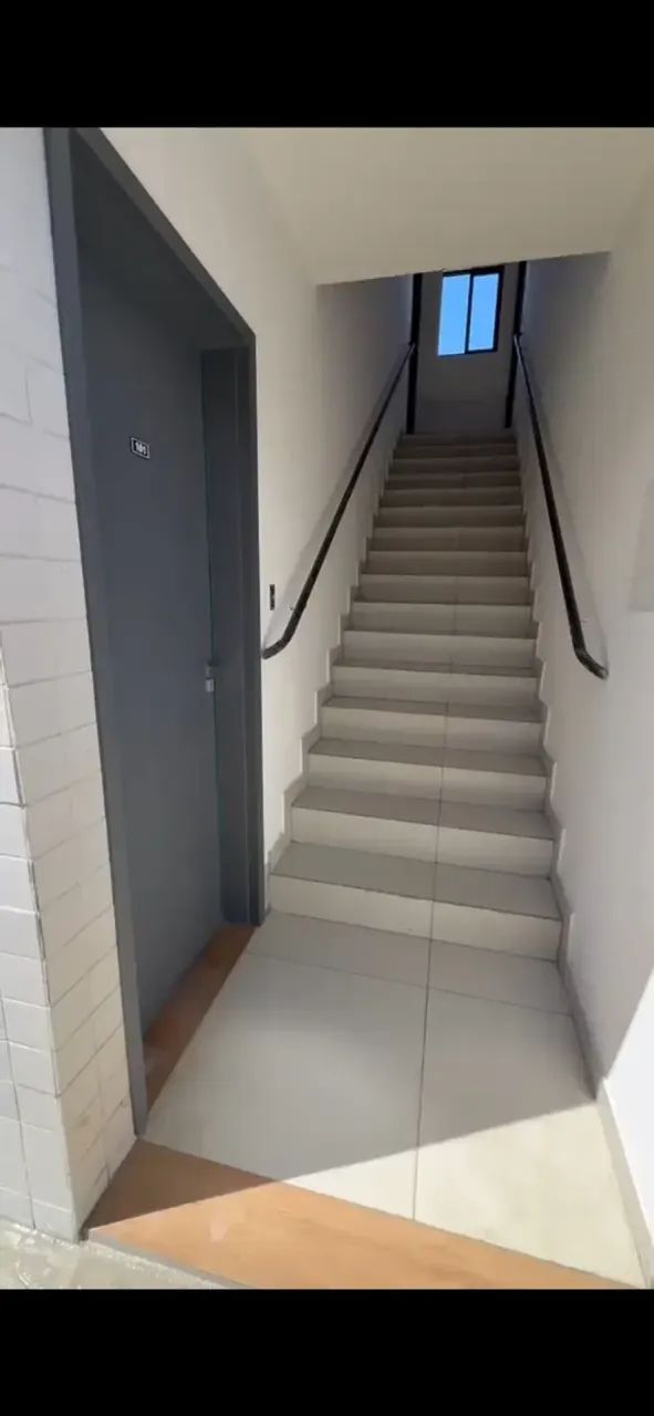 Apartamento no Bairro Ernesto Geisel  Conforto e Praticidade para Você - Foto 5