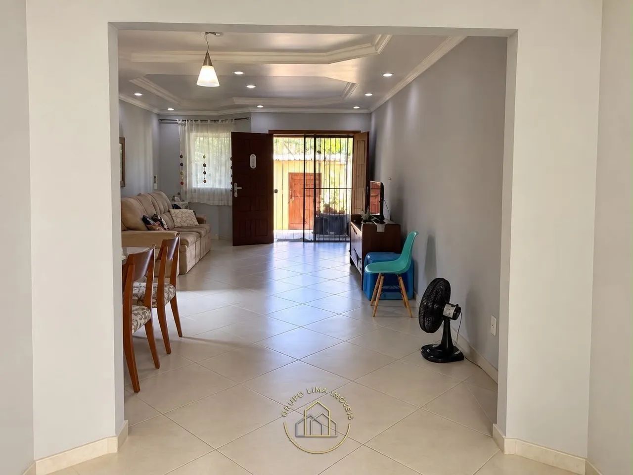 Casa com 4 quartos, sendo 1 suíte no São Marcos, Macaé/RJ - Foto 5
