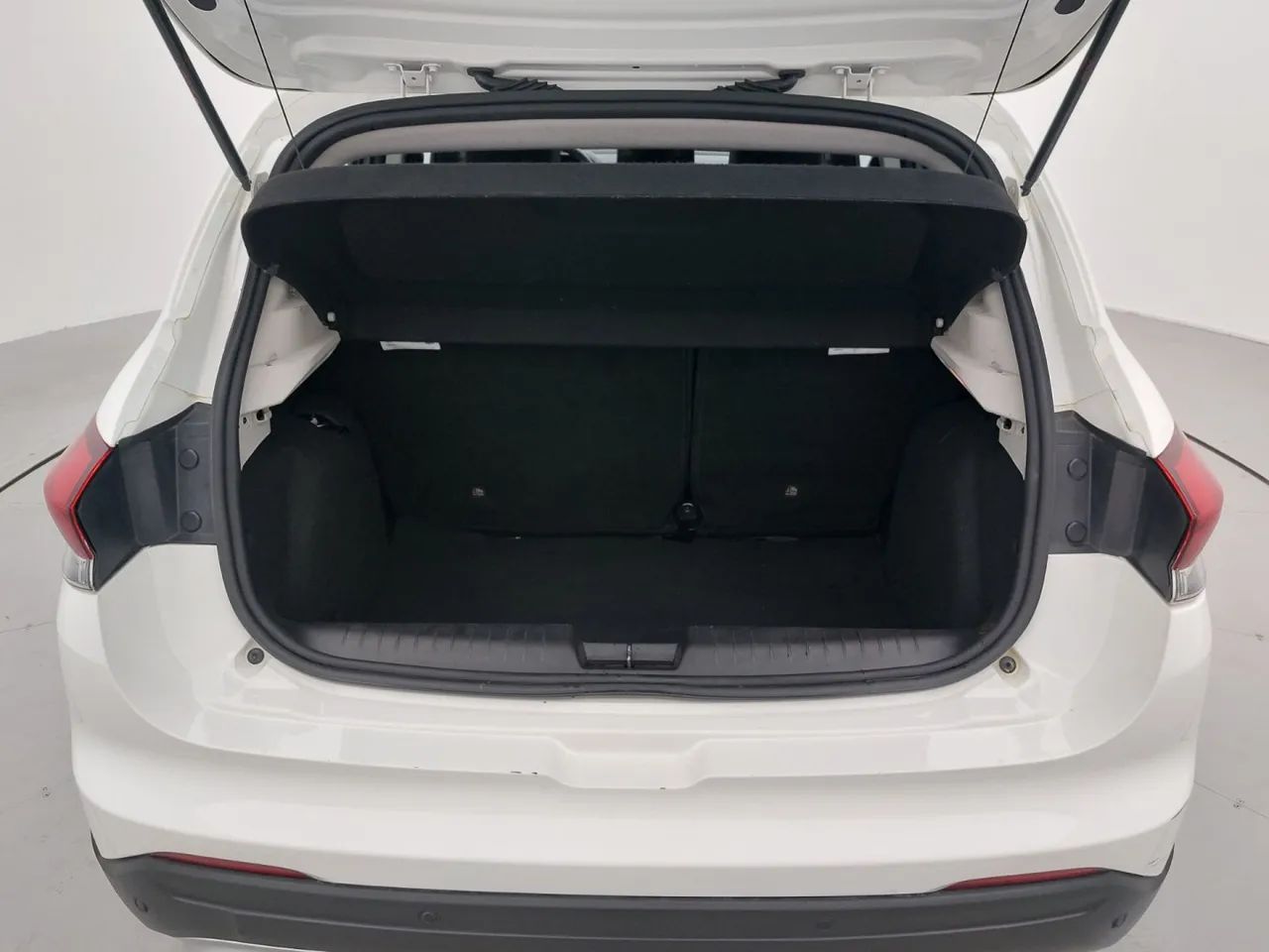 Fiat Pulse AUDACE 1.0 Turbo 200 Flex Aut., foto 8 de 17