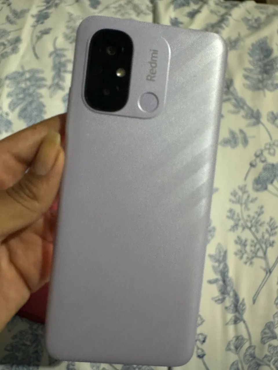 Xiaomi Redmi 13C