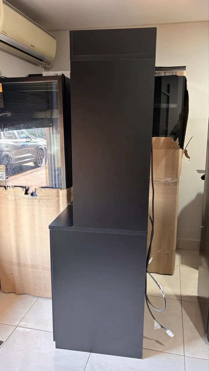 Vende-se Torre Microondas - Foto 3