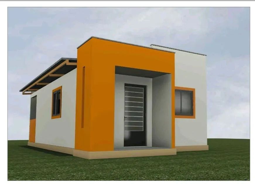 Casa nova  - Foto 5