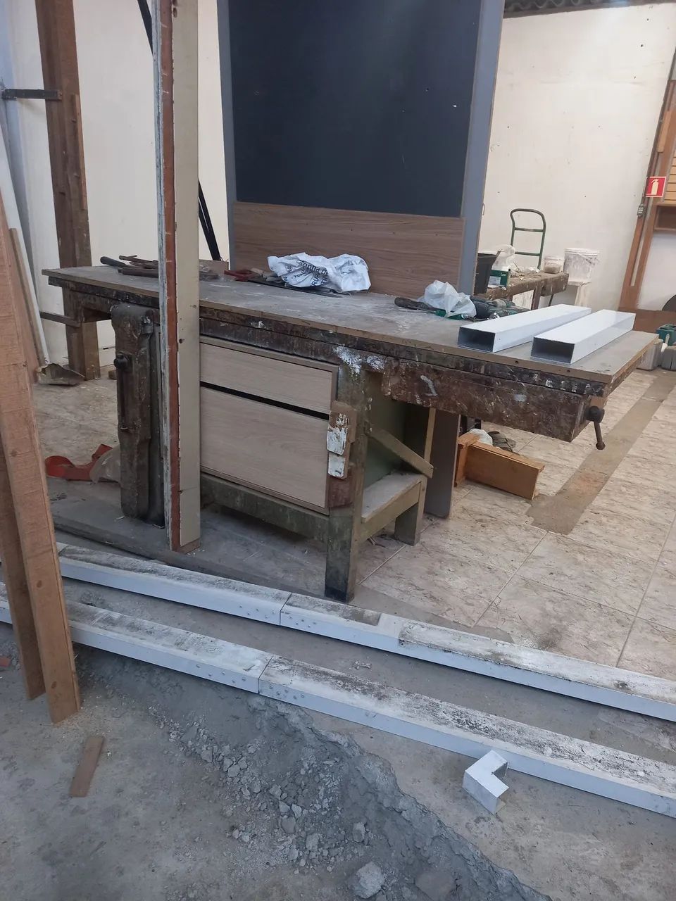 Bancadas - Foto 2