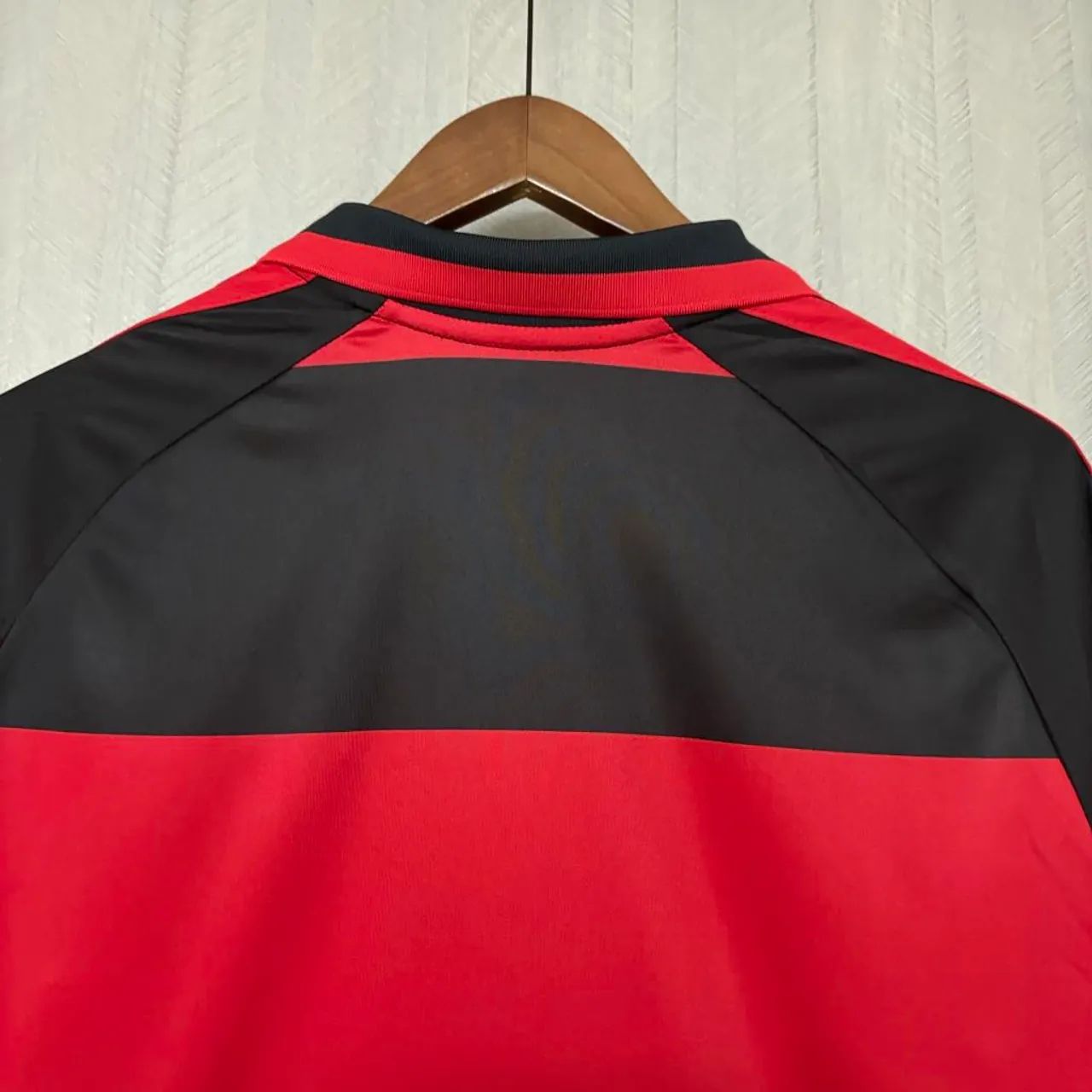 Camisa do Flamengo 26/27 - Foto 5