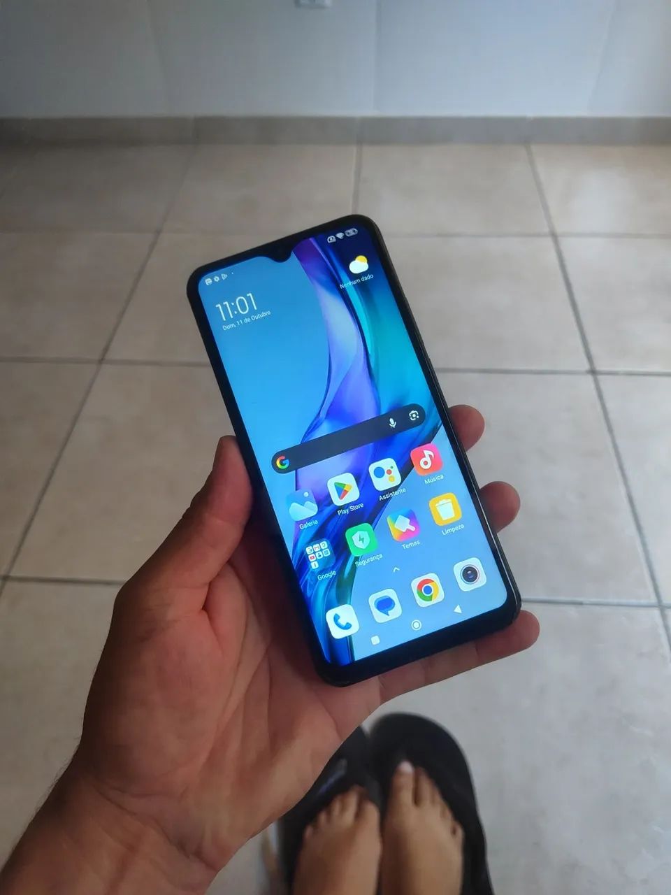 REDMI 9 BARATO - Foto 2