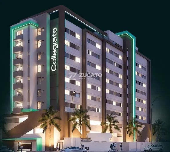 Loft à venda, Santa Marta, Uberaba, MG