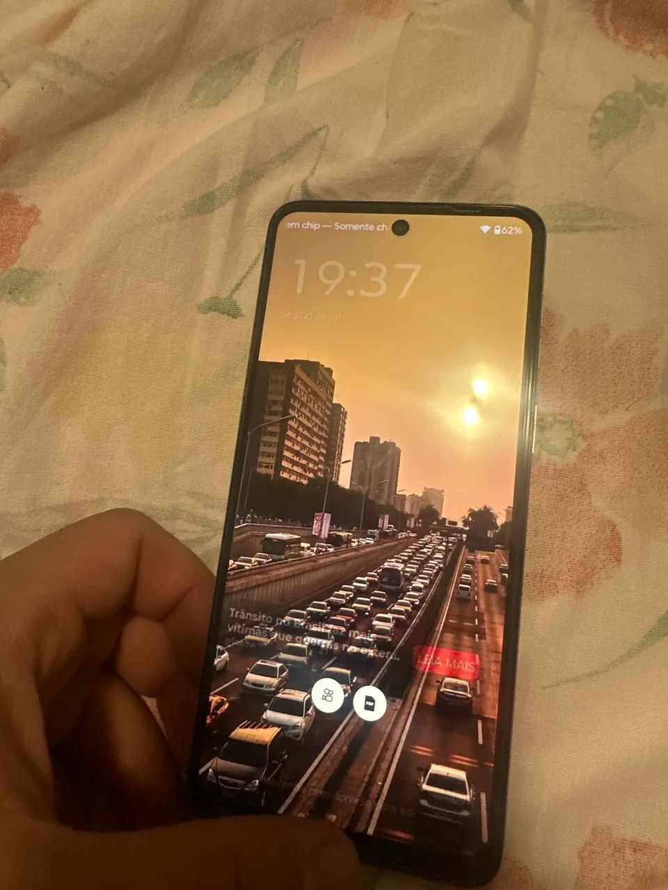 Moto G53 256gb - Foto 3