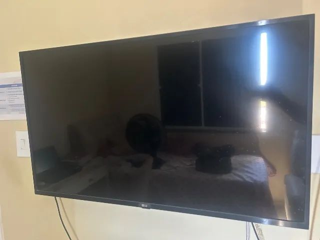 Tv LG Smart 43 - Foto 2