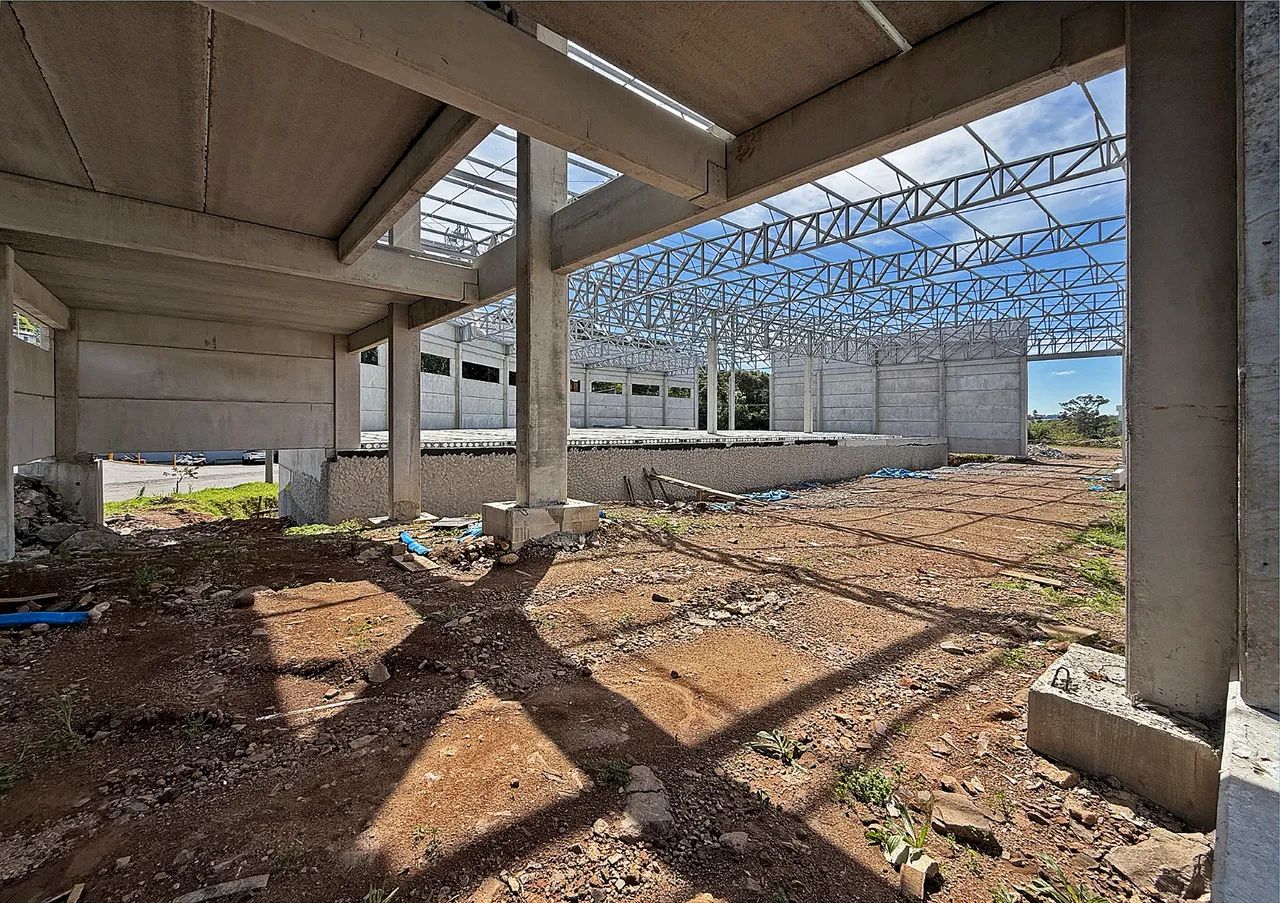 Pavilhão/Galpão - Salgado - Foto 5