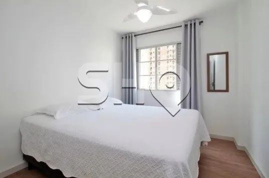 Apartamento á venda em Perdizes com 2 dormitórios - Foto 4