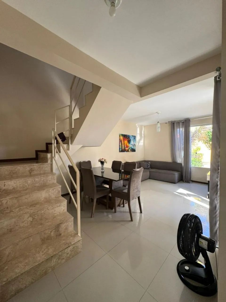 Excelente casa 4/4 em Ipitanga  - Foto 4