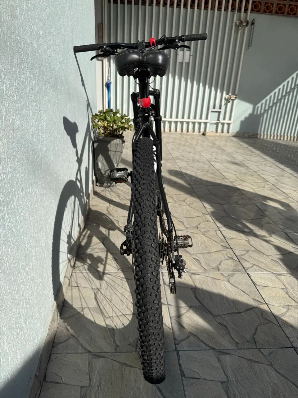 Bicicleta Aro 29 - Foto 4
