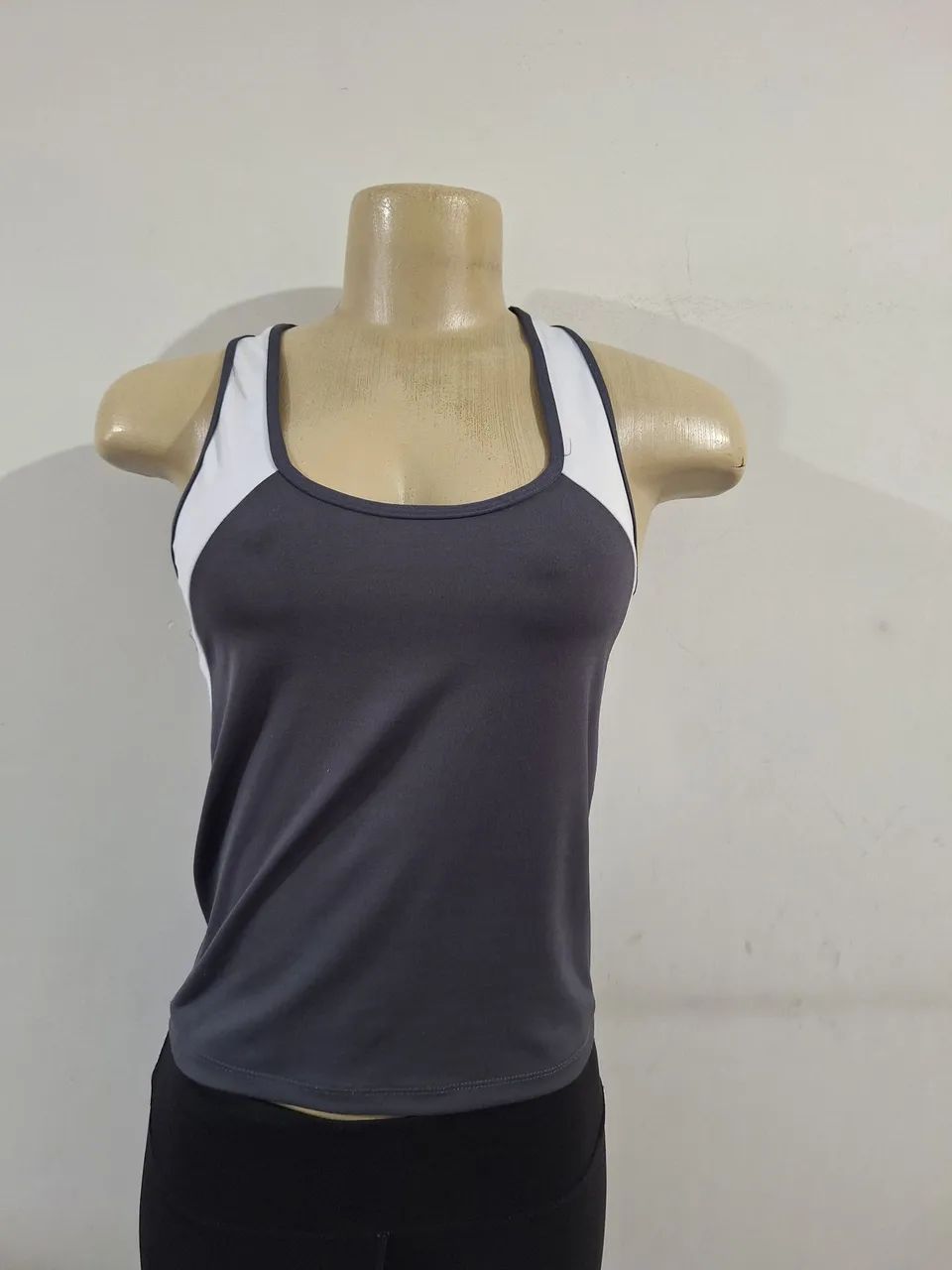 Conjunto academia feminino  - Foto 2