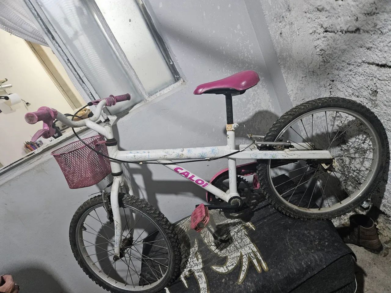 Bicicleta aro 20 - Foto 2